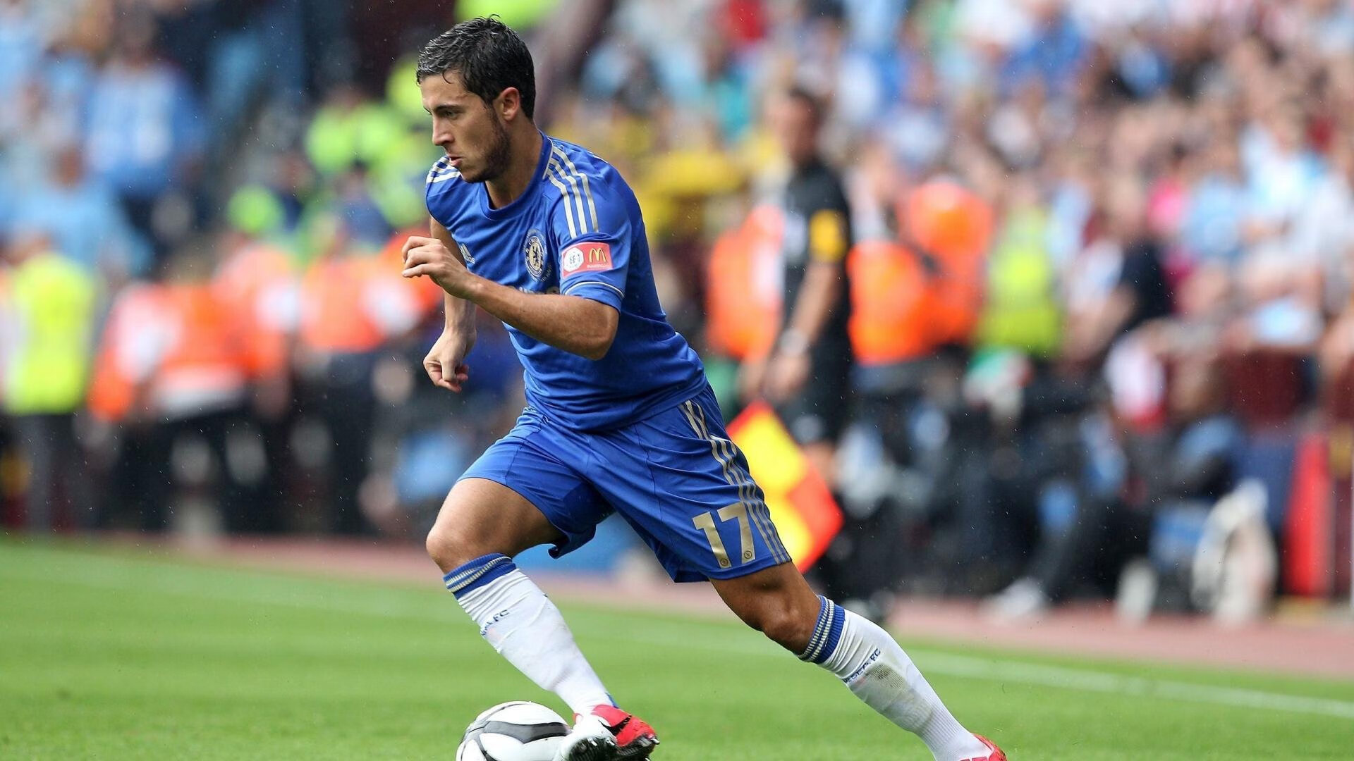 开云体育官网下载-科技革新：AI裁判和传感器让比赛更公正公平